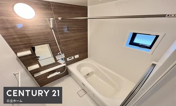 旭区白根８丁目　全２棟２号棟