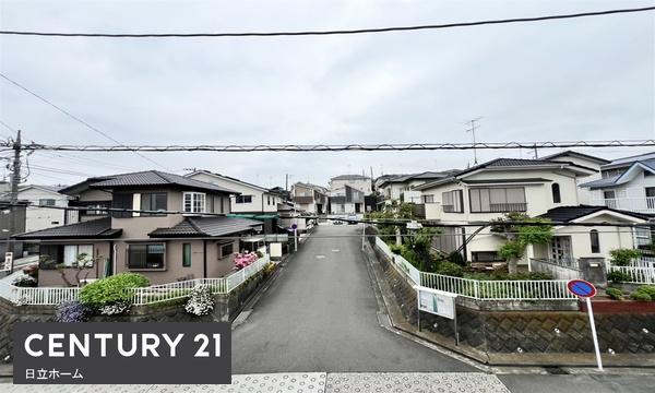 旭区白根８丁目　全２棟２号棟