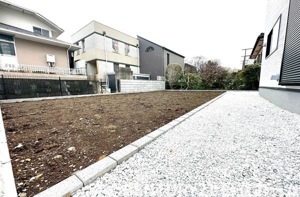 金沢区能見台1丁目