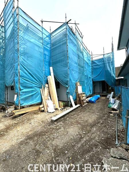 金沢区柳町　全2棟1号棟