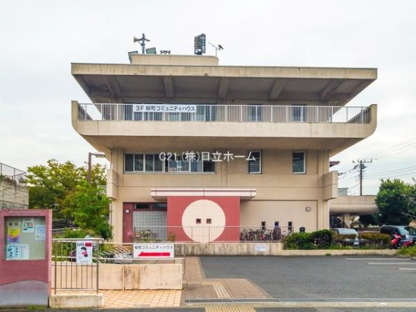 金沢区柳町 全2棟1号棟(金沢八景保育園)