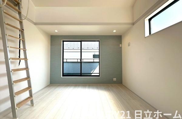 金沢区柳町　全2棟1号棟