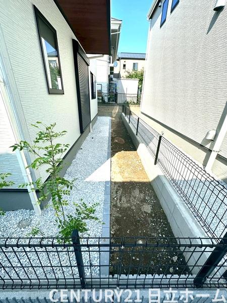 金沢区柳町　全2棟1号棟