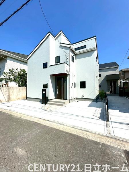 金沢区柳町　全2棟1号棟