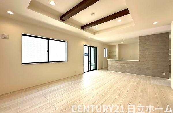金沢区柳町　全2棟1号棟
