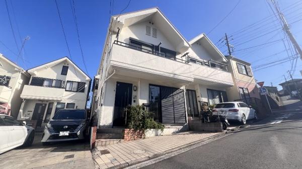 鶴見区東寺尾２丁目
