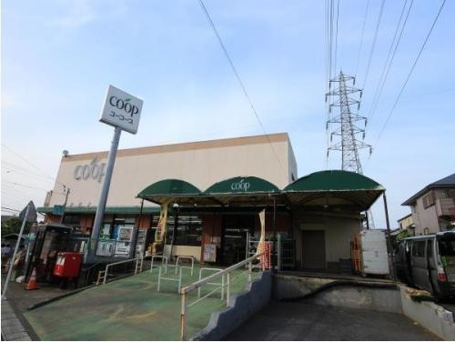 戸塚区深谷町(ユーコープ和泉店)