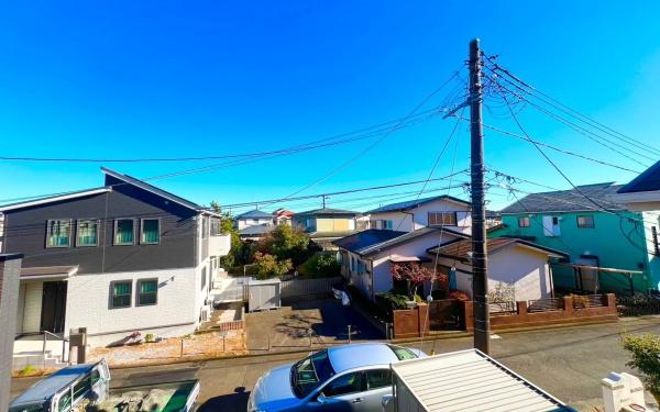 戸塚区深谷町