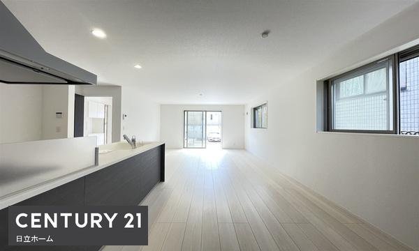 保土ヶ谷区常盤台　全2棟1号棟
