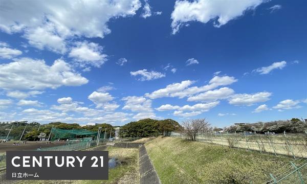 保土ヶ谷区常盤台　全2棟2号棟