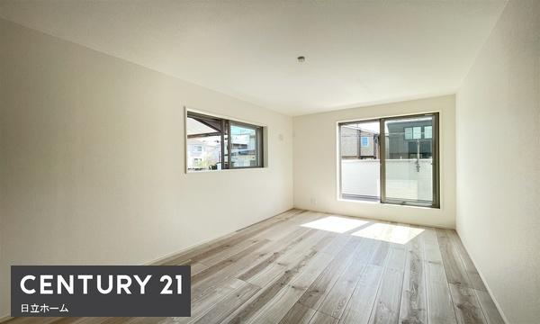 保土ヶ谷区常盤台　全2棟2号棟