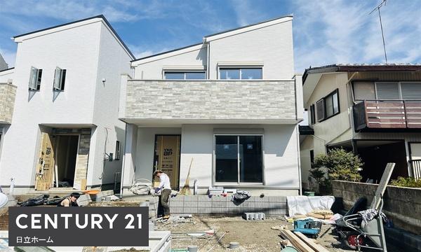 保土ヶ谷区常盤台　全2棟2号棟