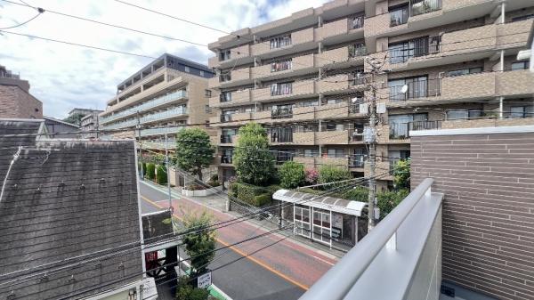 鶴見区東寺尾4丁目　全1棟1号棟
