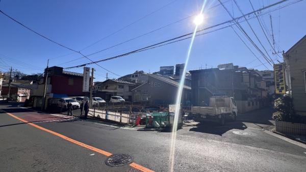 鶴見区東寺尾4丁目　全1棟1号棟