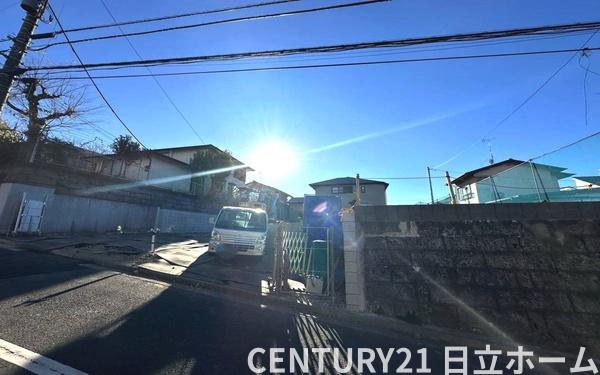 金沢区長浜2丁目　全2棟1号棟