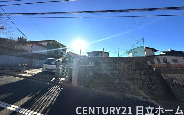 金沢区長浜2丁目　全2棟1号棟
