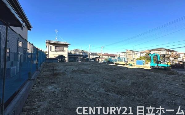 金沢区長浜2丁目　全2棟1号棟