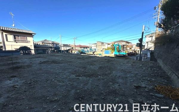 金沢区長浜2丁目　全2棟1号棟