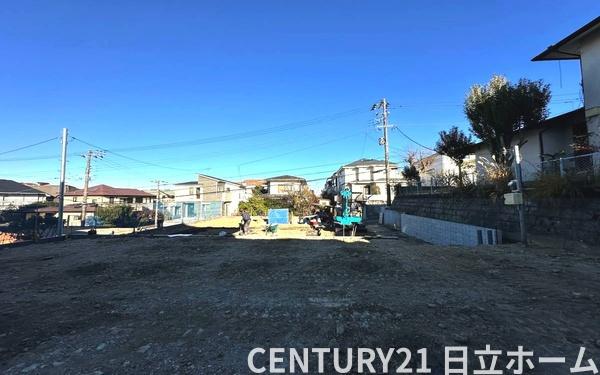 金沢区長浜2丁目　全2棟1号棟