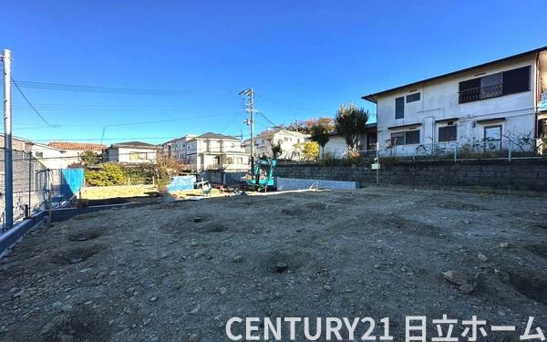 金沢区長浜2丁目　全2棟1号棟