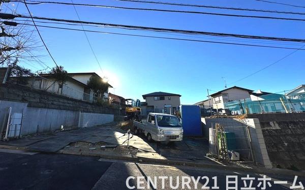 金沢区長浜2丁目　全2棟1号棟