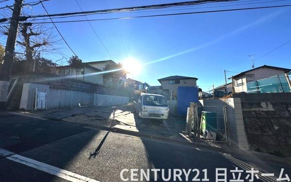金沢区長浜2丁目　全2棟1号棟
