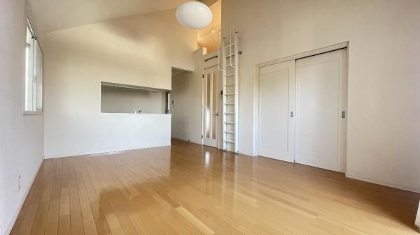 横浜市保土ケ谷区瀬戸ケ谷町の中古一戸建て