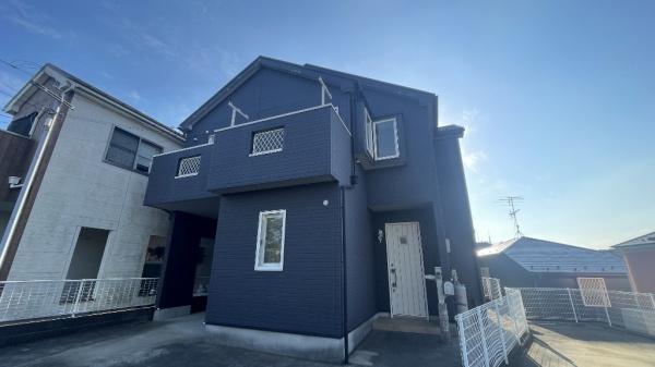 横浜市保土ケ谷区瀬戸ケ谷町の中古一戸建て