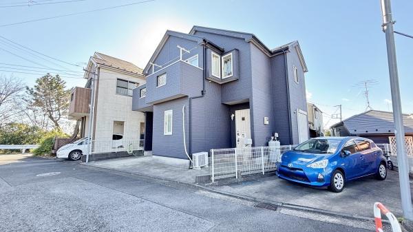 保土ヶ谷区瀬戸ヶ谷町　戸建