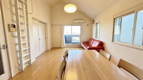 横浜市保土ケ谷区瀬戸ケ谷町の中古一戸建て