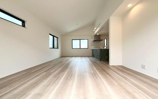 中区本牧元町2期　全4棟4号棟