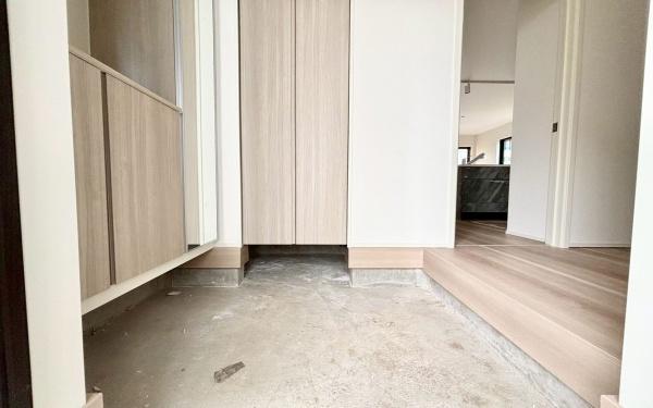 中区本牧元町2期　全4棟5号棟