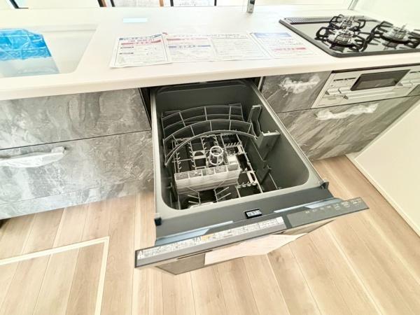 中区本牧元町2期　全4棟5号棟
