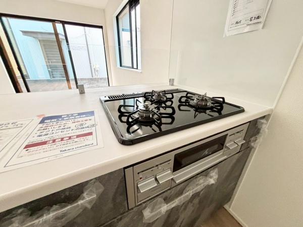 中区本牧元町2期　全4棟5号棟