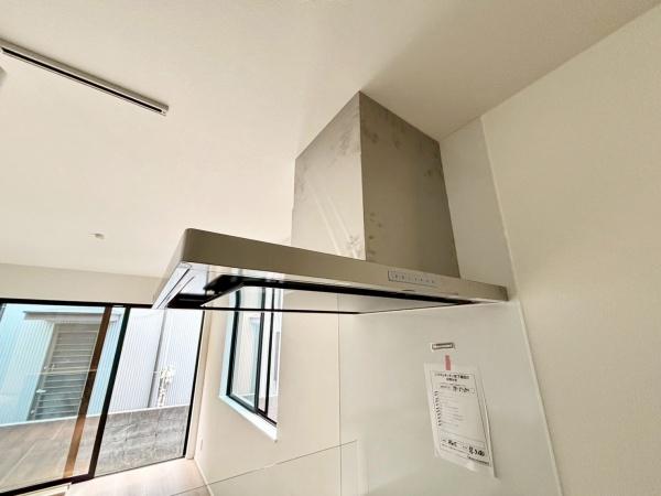 中区本牧元町2期　全4棟5号棟