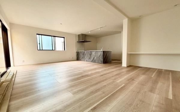 中区本牧元町2期　全4棟5号棟