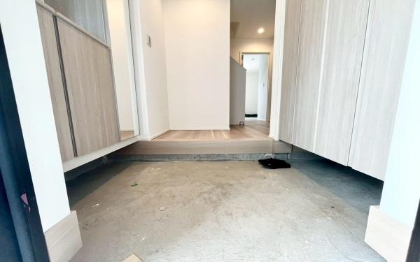 中区本牧元町2期　全4棟6号棟