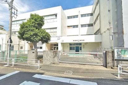緑区竹山 全2棟1号棟(横浜市立竹山小学校)