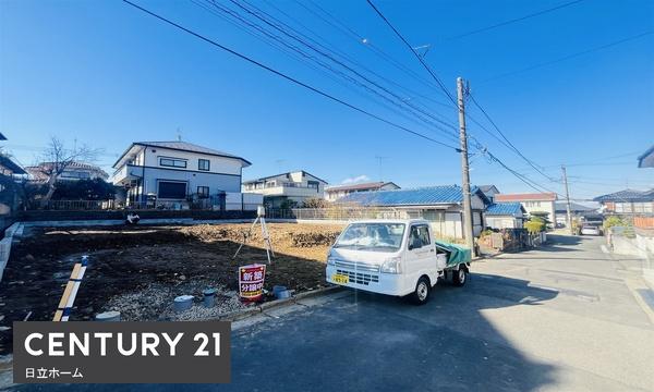 緑区竹山　全２棟１号棟