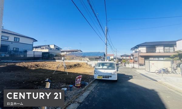 緑区竹山　全２棟１号棟