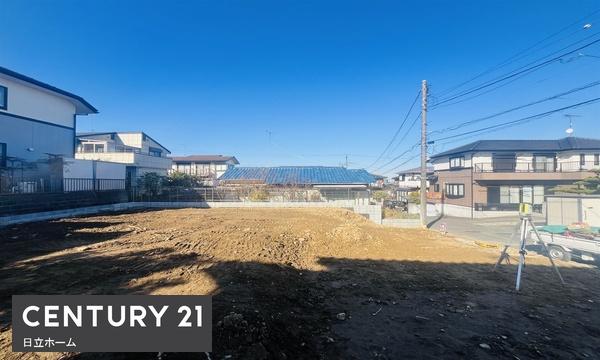 緑区竹山　全２棟１号棟