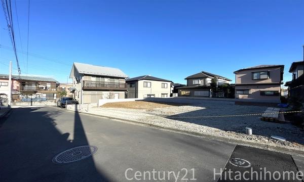 泉区岡津町　全２棟２号棟