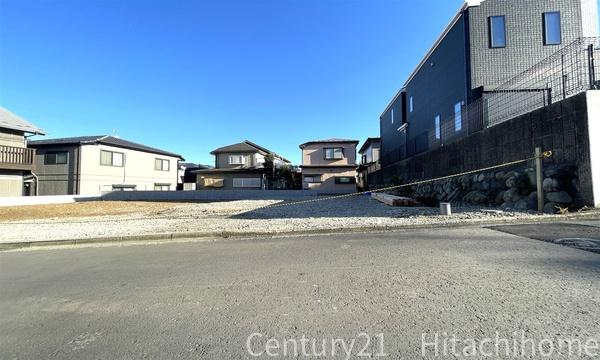 泉区岡津町　全２棟２号棟