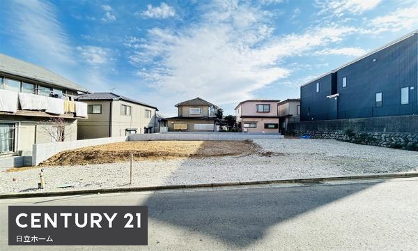泉区岡津町　全２棟２号棟