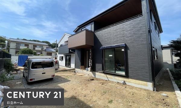 泉区岡津町　全２棟２号棟
