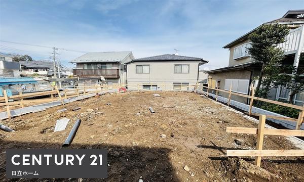 泉区岡津町　全２棟２号棟