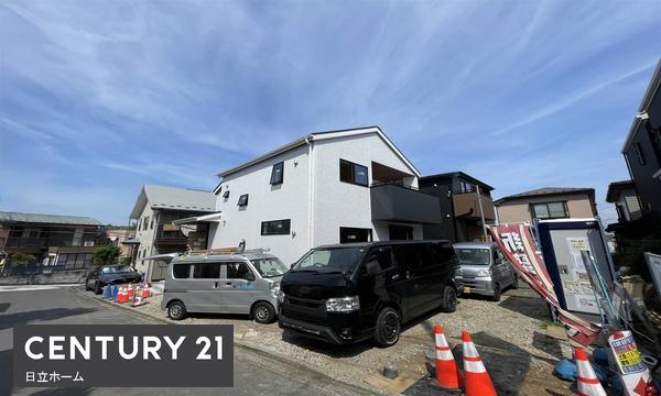 泉区岡津町　全２棟２号棟