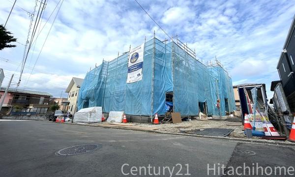 泉区岡津町　全２棟２号棟