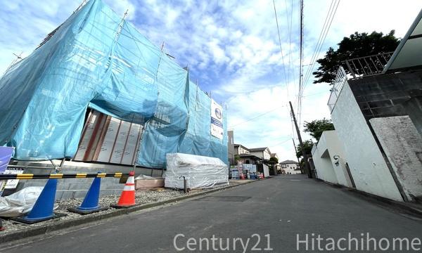 泉区岡津町　全２棟２号棟