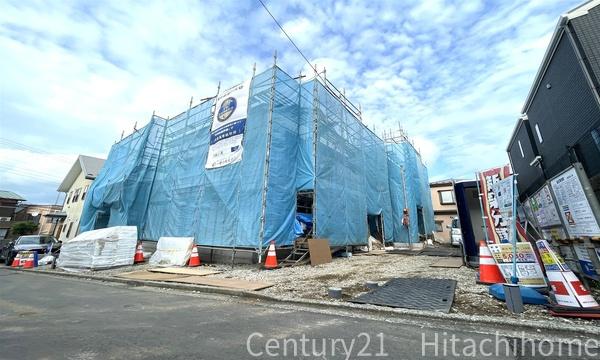 泉区岡津町　全２棟２号棟